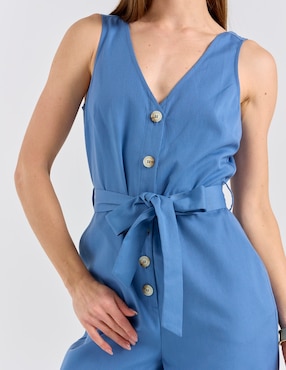 Jumpsuit Petite Studio para mujer