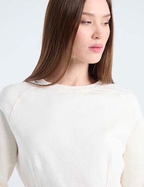 Sudadera Map para mujer