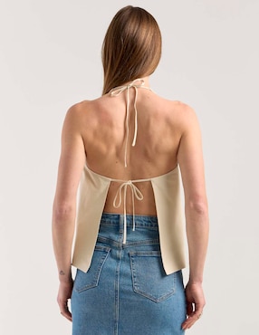 Blusa Map para mujer