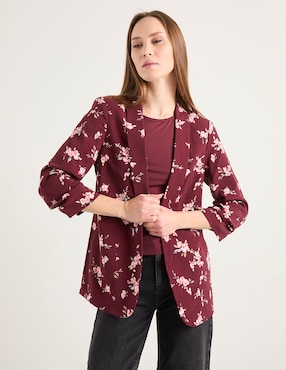 Blazer casual Pieces