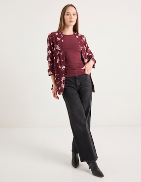 Blazer casual Pieces