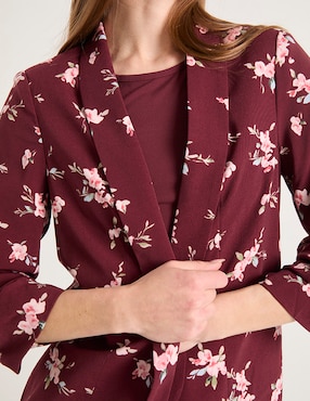 Blazer casual Pieces