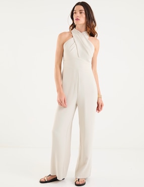 Jumpsuit Map para mujer