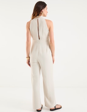 Jumpsuit Map para mujer