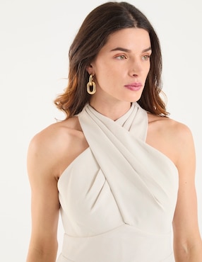 Jumpsuit Map para mujer