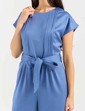 Jumpsuit Petite Studio para mujer