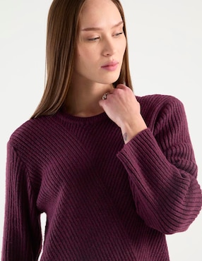 Vestido corto casual Steve Madden para mujer