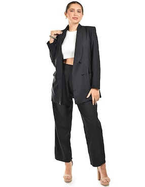 Blazer formal Roman Fashion