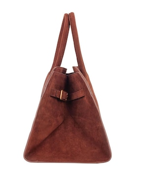 Bolsa tote Yoiko Bostonette para mujer