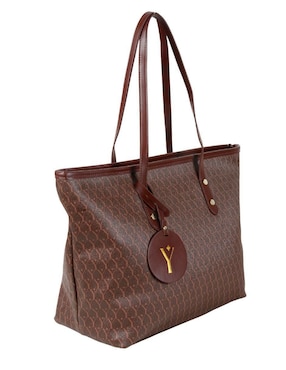 Bolsa tote Yoiko Capital para mujer
