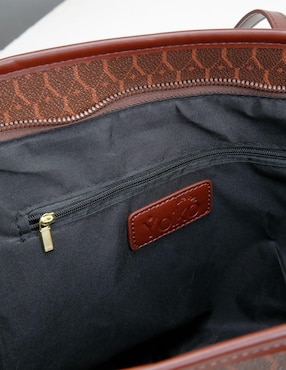 Bolsa tote Yoiko Capital para mujer