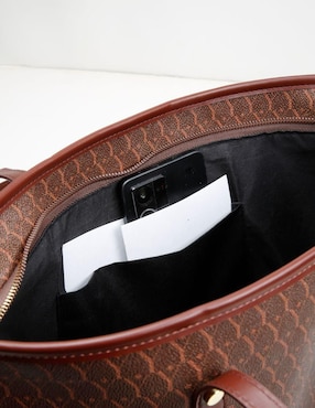 Bolsa tote Yoiko Capital para mujer