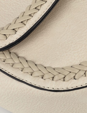 Bolsa crossbody Yoiko Duna para mujer