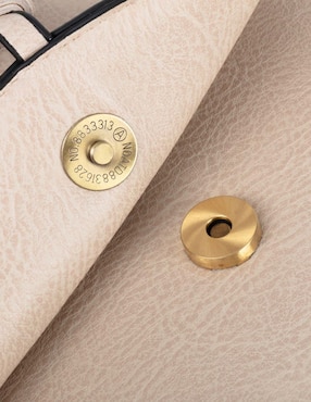 Bolsa crossbody Yoiko Duna para mujer