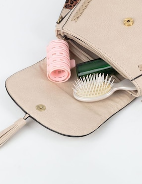 Bolsa crossbody Yoiko Duna para mujer