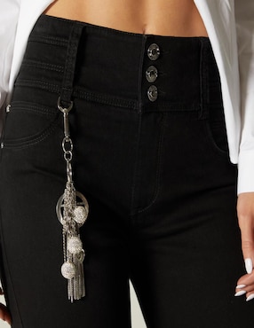 Jeans ultra skinny Studio F para mujer
