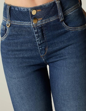 Jeans ultra skinny Studio F para mujer