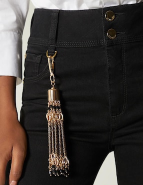 Jeans boot Studio F para mujer
