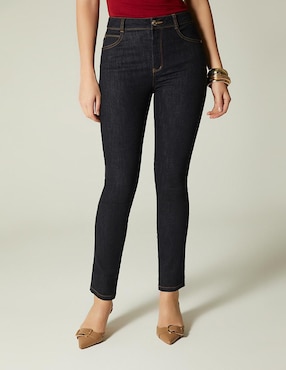 Jeans skinny Studio F para mujer