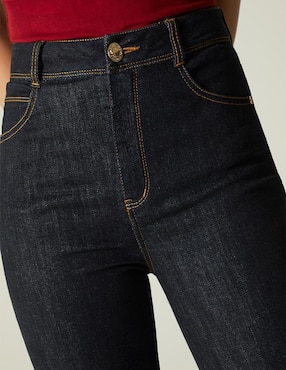 Jeans skinny Studio F para mujer