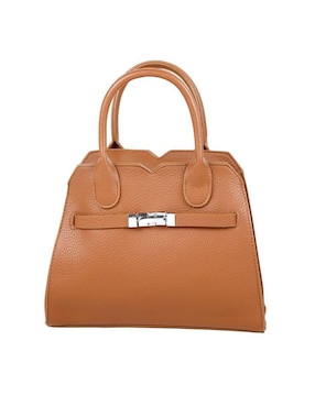 Bolsa satchel Yoiko Sahara para mujer