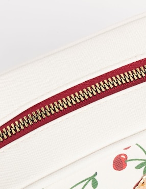 Bolsa crossbody Yoiko Cherry Pop para mujer
