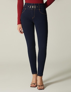 Jegging skinny Studio F para mujer