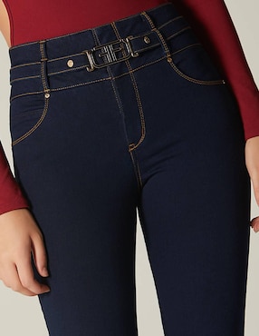 Jegging skinny Studio F para mujer