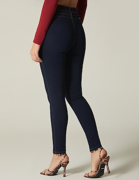 Jegging skinny Studio F para mujer