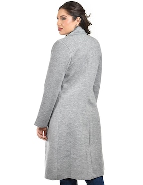 Abrigo Roman Fashion para mujer