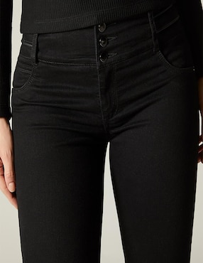 Jeans ultra skinny Studio F para mujer