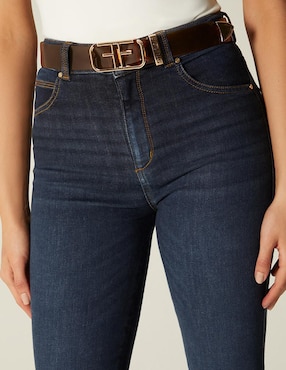 Jeans skinny Studio F para mujer