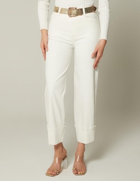 Jeans skinny Studio F para mujer