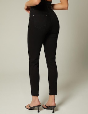 Jeans ultra slim Studio F para mujer