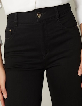 Jeans girlfriend Studio F para mujer