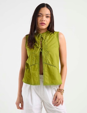 Blusa Petite Studio para mujer