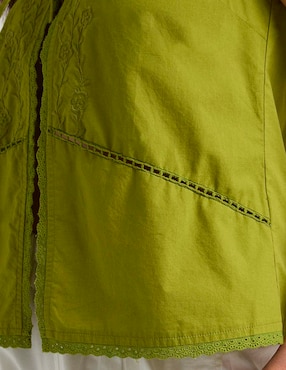 Blusa Petite Studio para mujer