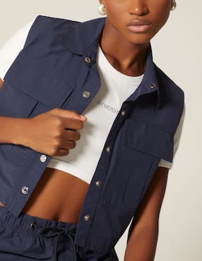 Blusa Studio F para mujer
