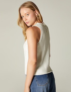 Blusa Studio F para mujer