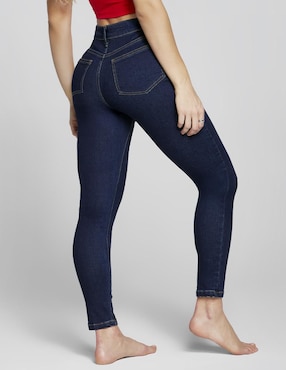 Jeans ultra skinny Seven Jeans para mujer