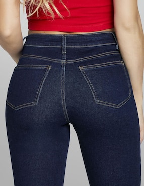 Jeans ultra skinny Seven Jeans para mujer