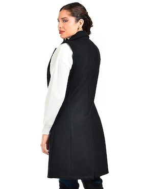 Chaleco Roman Fashion para mujer