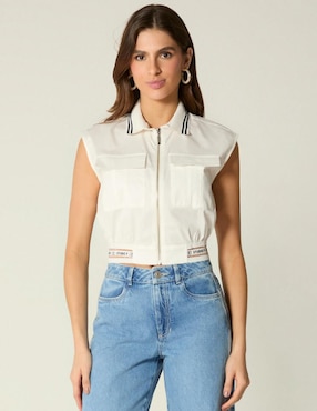 Blusa Studio F para mujer