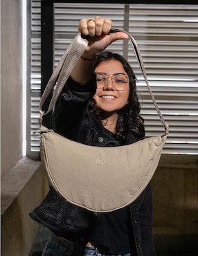 Bolsa crossbody Cool Capital Kora para mujer