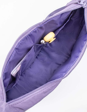 Bolsa crossbody Cool Capital Kora unisex