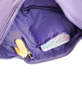 Bolsa crossbody Cool Capital Kora unisex