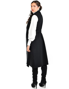Chaleco Roman Fashion para mujer
