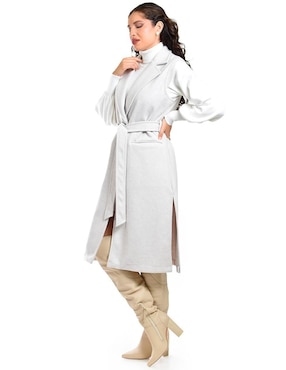 Chaleco Roman Fashion para mujer