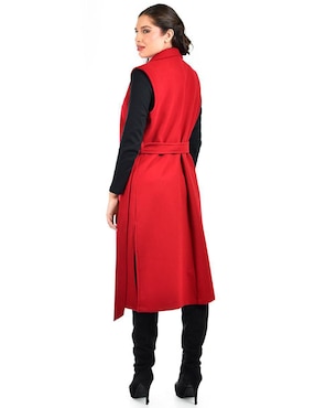 Chaleco Roman Fashion para mujer