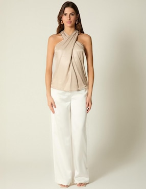 Blusa Studio F para mujer